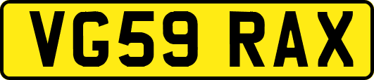 VG59RAX