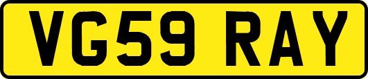 VG59RAY