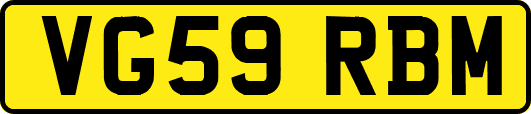 VG59RBM