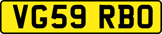VG59RBO