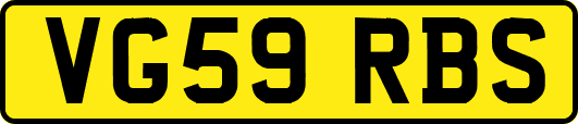 VG59RBS