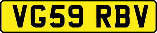 VG59RBV