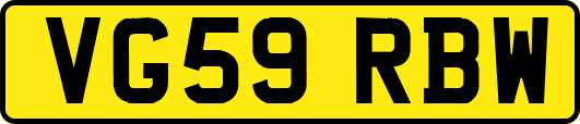 VG59RBW
