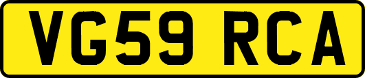 VG59RCA