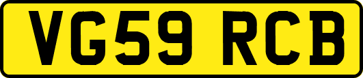 VG59RCB
