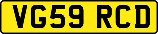 VG59RCD