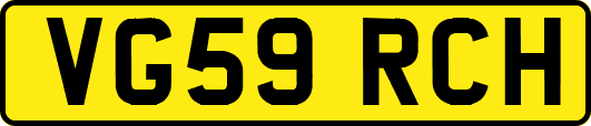 VG59RCH
