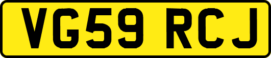 VG59RCJ