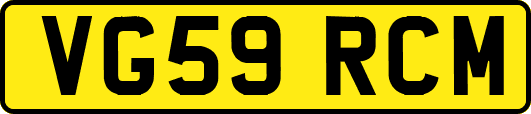 VG59RCM