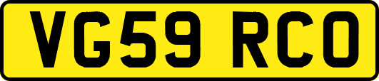 VG59RCO