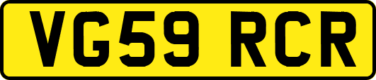 VG59RCR