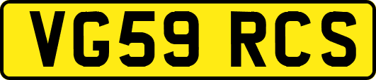 VG59RCS