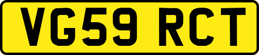 VG59RCT