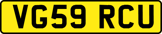 VG59RCU