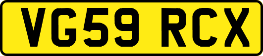 VG59RCX