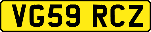 VG59RCZ