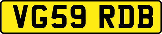 VG59RDB