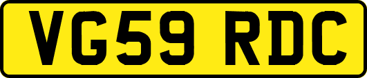 VG59RDC