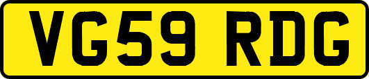 VG59RDG