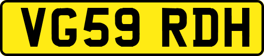 VG59RDH