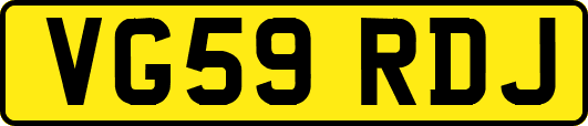 VG59RDJ