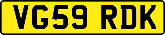 VG59RDK