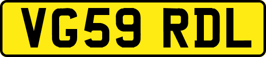 VG59RDL