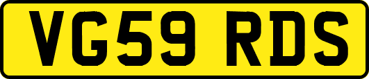 VG59RDS
