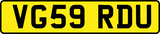 VG59RDU