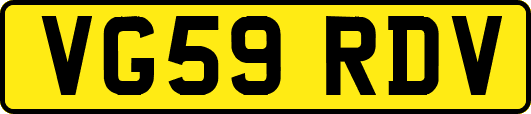 VG59RDV