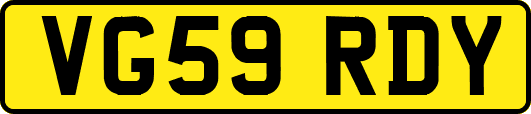 VG59RDY