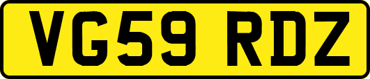 VG59RDZ