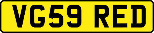 VG59RED