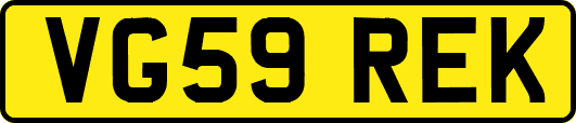 VG59REK