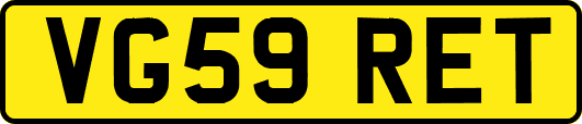 VG59RET