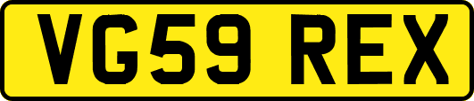 VG59REX