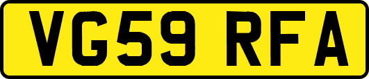 VG59RFA