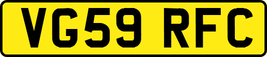 VG59RFC