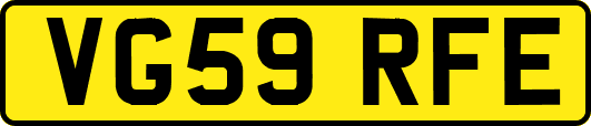 VG59RFE