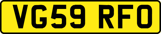 VG59RFO