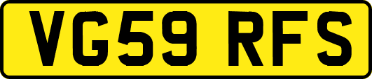 VG59RFS