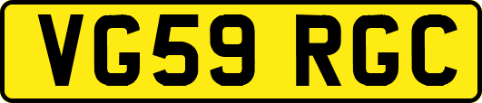 VG59RGC
