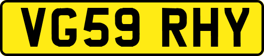 VG59RHY