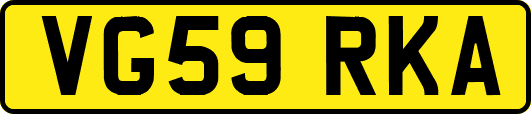 VG59RKA