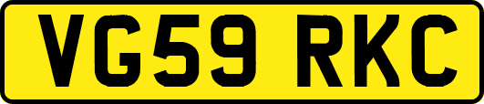 VG59RKC