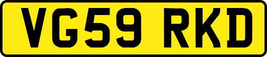 VG59RKD