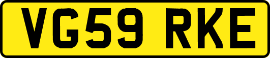 VG59RKE