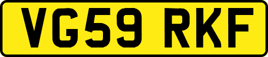 VG59RKF