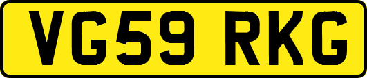 VG59RKG