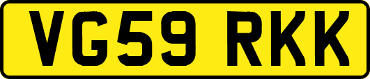 VG59RKK